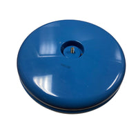 Floating Solar-Powered Pool Ionizer