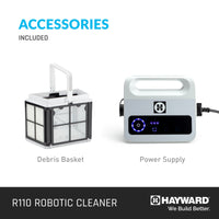 Hayward The PoolCleaner R110