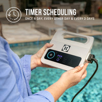 Hayward The PoolCleaner R110