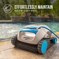 Hayward The PoolCleaner R110