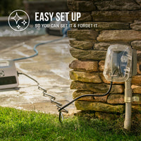 Hayward The PoolCleaner R110