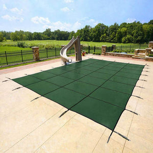 HPI Yard Guard Deck-Lock Standard Mesh Safety Covers