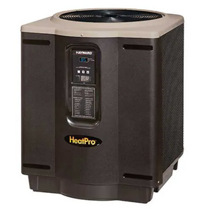 Hayward HeatPro Square Platform Pool Heat Pumps