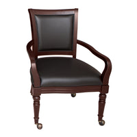 Bridgeport Poker and Dining Table Set
