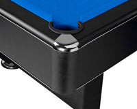 Hustler 7' or 8' Billiards Pool Table