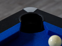 Hustler 7' or 8' Billiards Pool Table