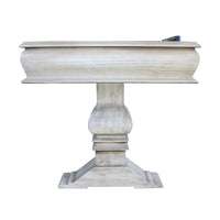 Montecito 12' Furniture Grade Birch Hardwood Shuffleboard Table