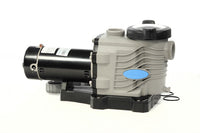 Blue Torrent 1.5 HP Pro Series 2 Speed Pool Pump, 230V