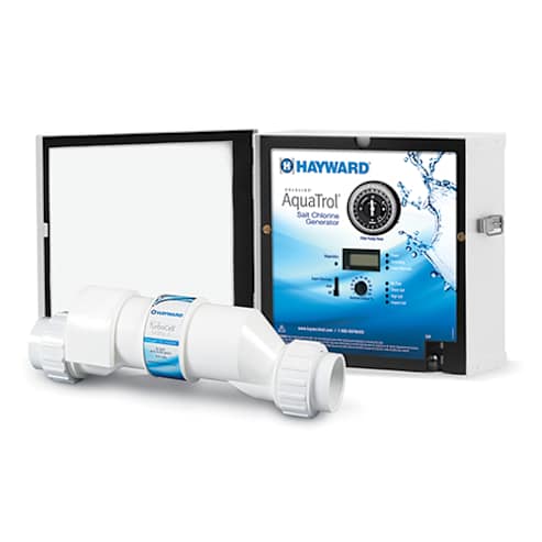 Hayward AquaTrol Salt Chlorination System