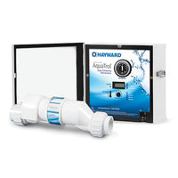 Hayward AquaTrol Salt Chlorination System