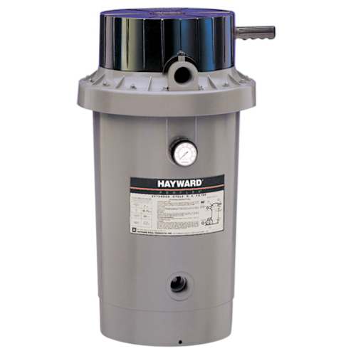 Hayward PerFlex D.E. Filters