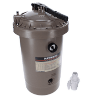 Hayward PerFlex D.E. Filters
