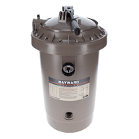Hayward PerFlex D.E. Filters