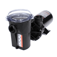 Hayward ProSeries Above-Ground Pool Sand Filters With Pump