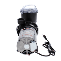 Hayward ProSeries Above-Ground Pool Sand Filters With Pump