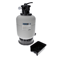 Hayward ProSeries Above-Ground Pool Filters