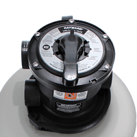 Hayward ProSeries Above-Ground Pool Filters