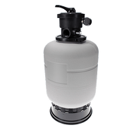 Hayward ProSeries Above-Ground Pool Filters