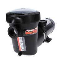 Hayward ProSeries Above-Ground Pool Sand Filters With Pump
