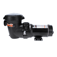 Hayward ProSeries Above-Ground Pool Sand Filters With Pump