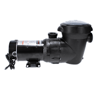 Hayward ProSeries Above-Ground Pool Sand Filters With Pump