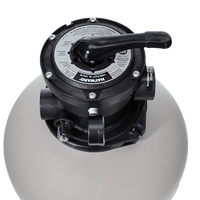 Hayward ProSeries Above-Ground Pool Filters