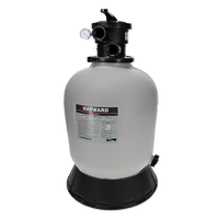 Hayward ProSeries Above-Ground Pool Filters