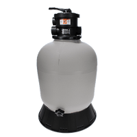 Hayward ProSeries Above-Ground Pool Filters