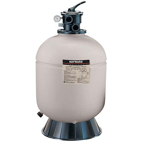 Hayward ProSeries Sand Filters