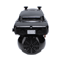 Hayward Super Pump 1.65 HP Variable-Speed Pool Pump