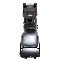 Hayward Super Pump 1.65 HP Variable-Speed Pool Pump