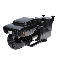 Hayward Super Pump 1.65 HP Variable-Speed Pool Pump