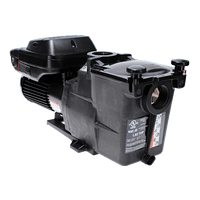 Hayward Super Pump 1.65 HP Variable-Speed Pool Pump