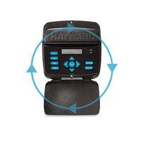 Hayward Super Pump 1.65 HP Variable-Speed Pool Pump