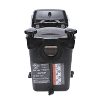 Hayward Super Pump 1.65 HP Variable-Speed Pool Pump