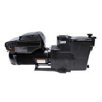 Hayward Super Pump 1.65 HP Variable-Speed Pool Pump