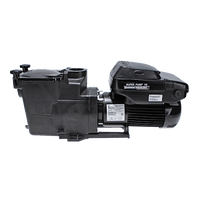 Hayward Super Pump 1.65 HP Variable-Speed Pool Pump