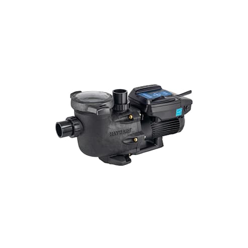 Hayward TriStar VS 1.8 HP Variable-Speed Pool Pump