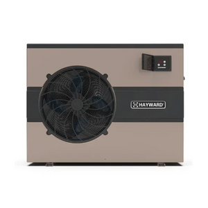 Hayward HeatPro 47,000 BTU Horizontal Platform Pool Heat Pump