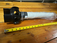 Replacement Part NEP2125 Center Stand Pipe AC 18605