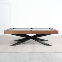 Astral 8' Slate Pool Table