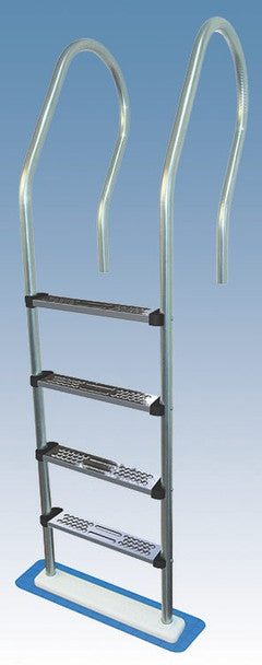 Tahitian In-Pool Ladder AC 71501