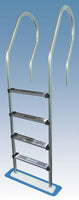 Tahitian In-Pool Ladder AC 71501