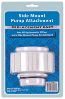 Replacement Part NEP6359 Horizontal Union for NE635 and NE636