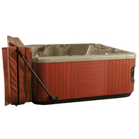 Blue Wave Low Mount Spa Cover Lifter