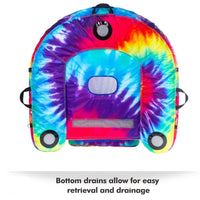 Heavy-Duty Nylon Covered Pool Floats