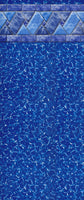 Riverstone Heavy Gauge Above Ground Unibead Pool Liner by Swimline