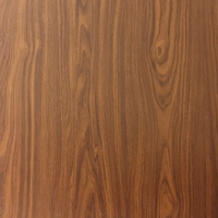 Challenger 14' Deluxe Pub Style Shuffleboard Table - Walnut Finish
