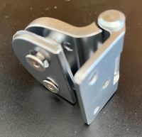 Replacement Part SAP24154 Sauna Door Hinge