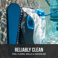 Hayward Robotic Cleaner R130